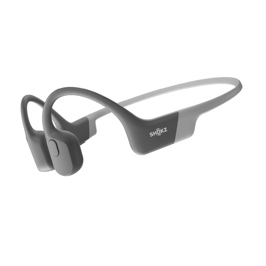 SHOKZ OPENRUN Ακουστικά Ασύρματος Neck-band Sports Bluetooth Γκρι