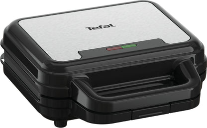 Tefal UltraCompact 3in1 SW383D10 contact grill