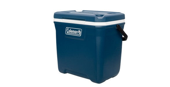 70QT Xtreme Chest (blau/weiß)