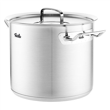 Καζάνι Fissler 14L Ανοξείδωτο Ατσάλι