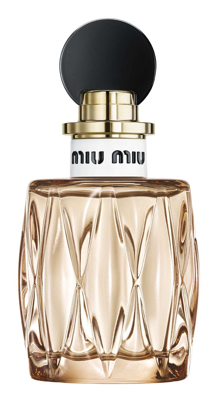Miu Miu Miutine Eau De Parfum 100 ml (woman)