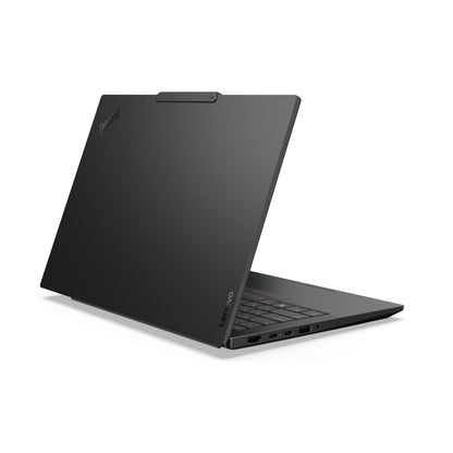 Lenovo ThinkPad E14 Gen 7 (Intel) Copilot+ PC — Intel Core Ultra 7 258V, 14" WUXGA, 32GB RAM, 1TB SSD, Windows 11 Pro, Black, English