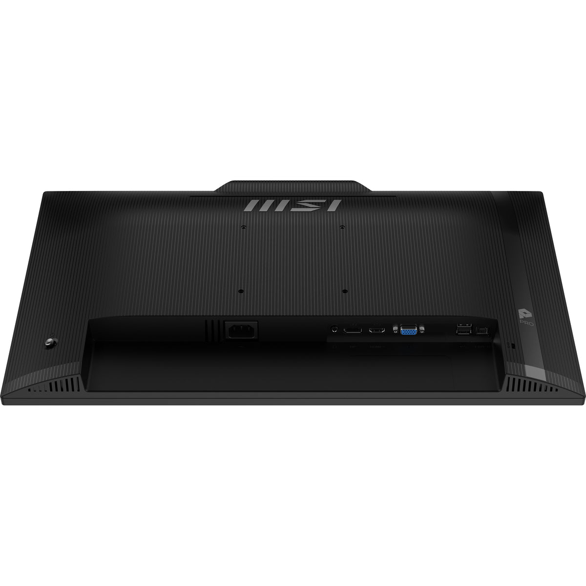 MSI PRO MP242PMGDE 60cm (24") IPS FHD 1ms 120Hz Pivot Monitor