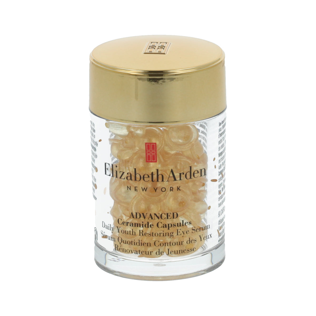 Elizabeth Arden Advanced Ceramide Capsules Daily Youth Restoring Eye Serum 10,5 ml