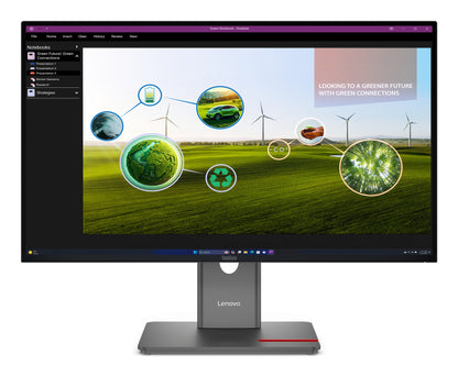 Lenovo ThinkVision P27Q-40 Monitor