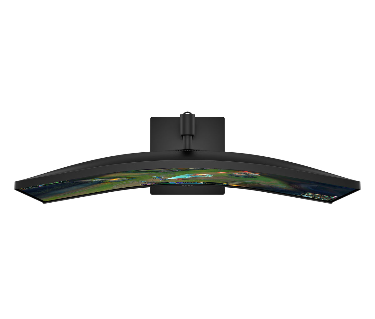 HP Omen 34C G2