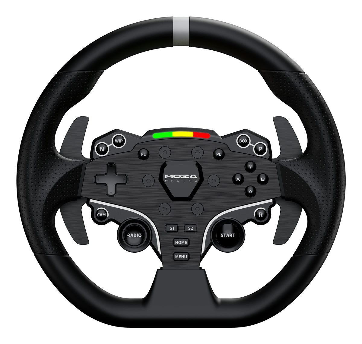 Moza R3 Racing Bundle for PC