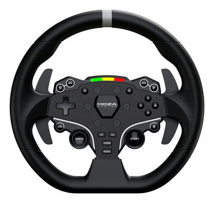 Moza R3 Racing Bundle for PC