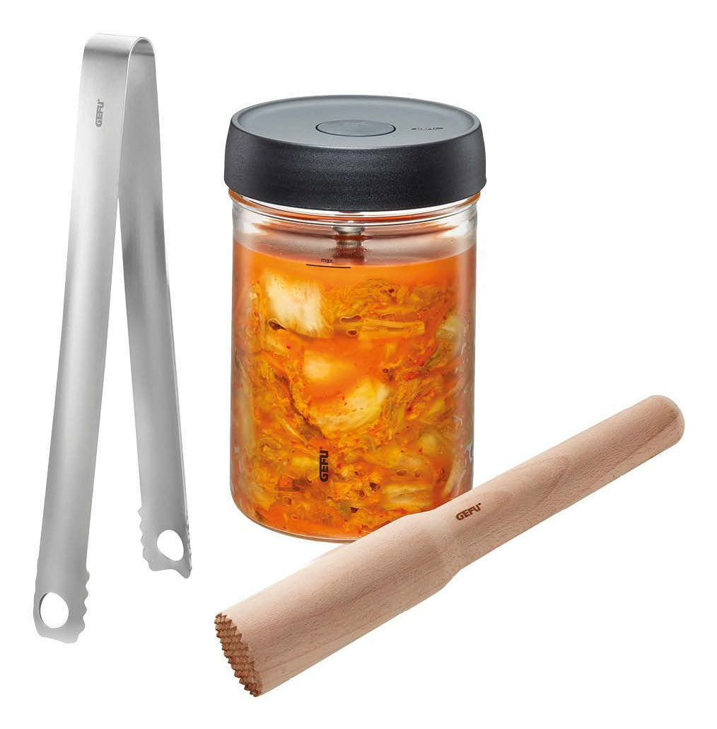 Gefu Fermentation Set NATIVO