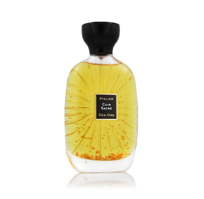 Atelier Des Ors Cuir Sacré Eau De Parfum 100 ml (Unisex)