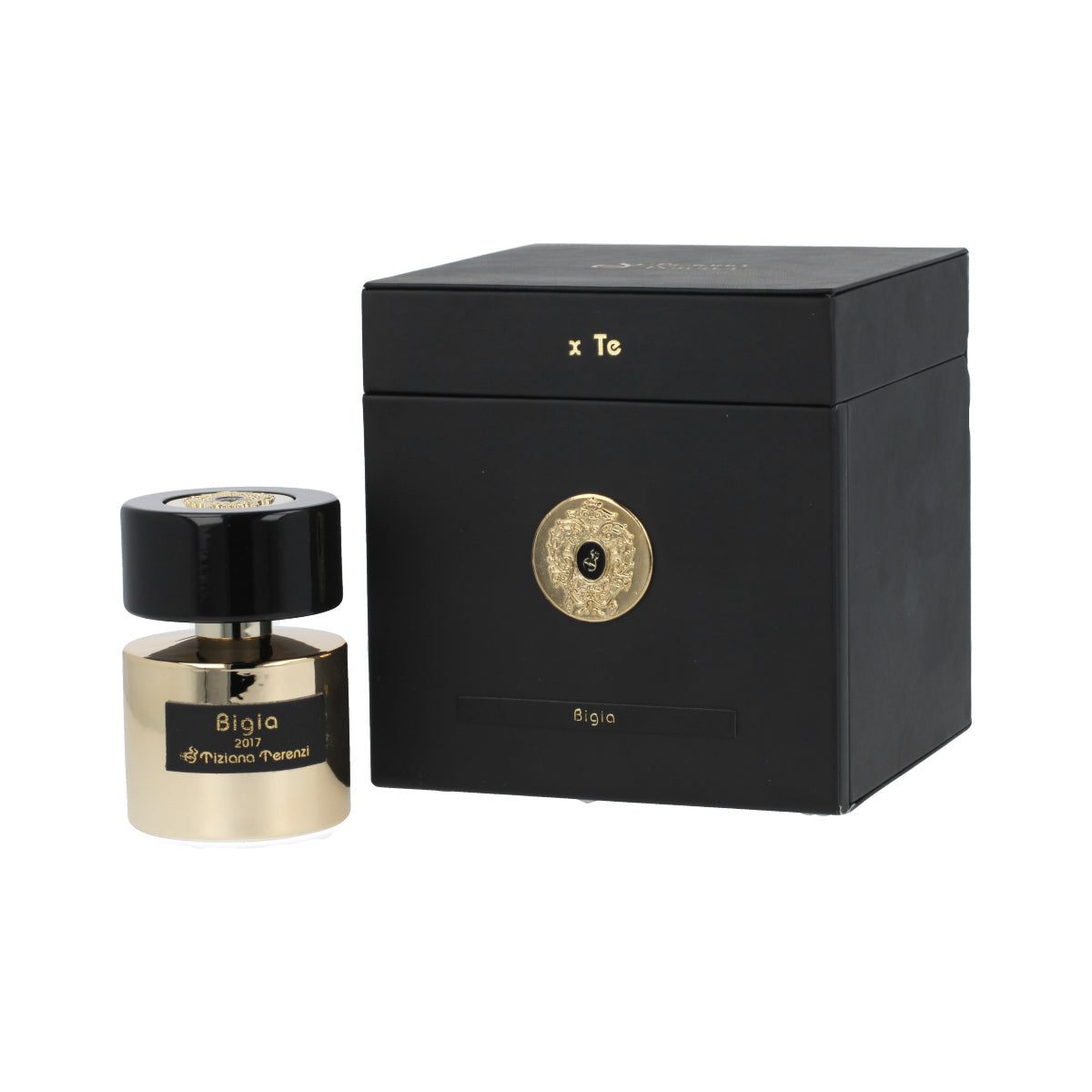 Tiziana Terenzi Bigia Extrait de parfum 100 ml (unisex)
