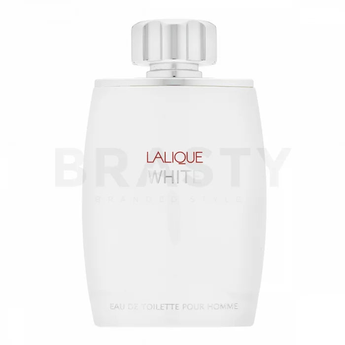 Lalique White EDT M 125 ml