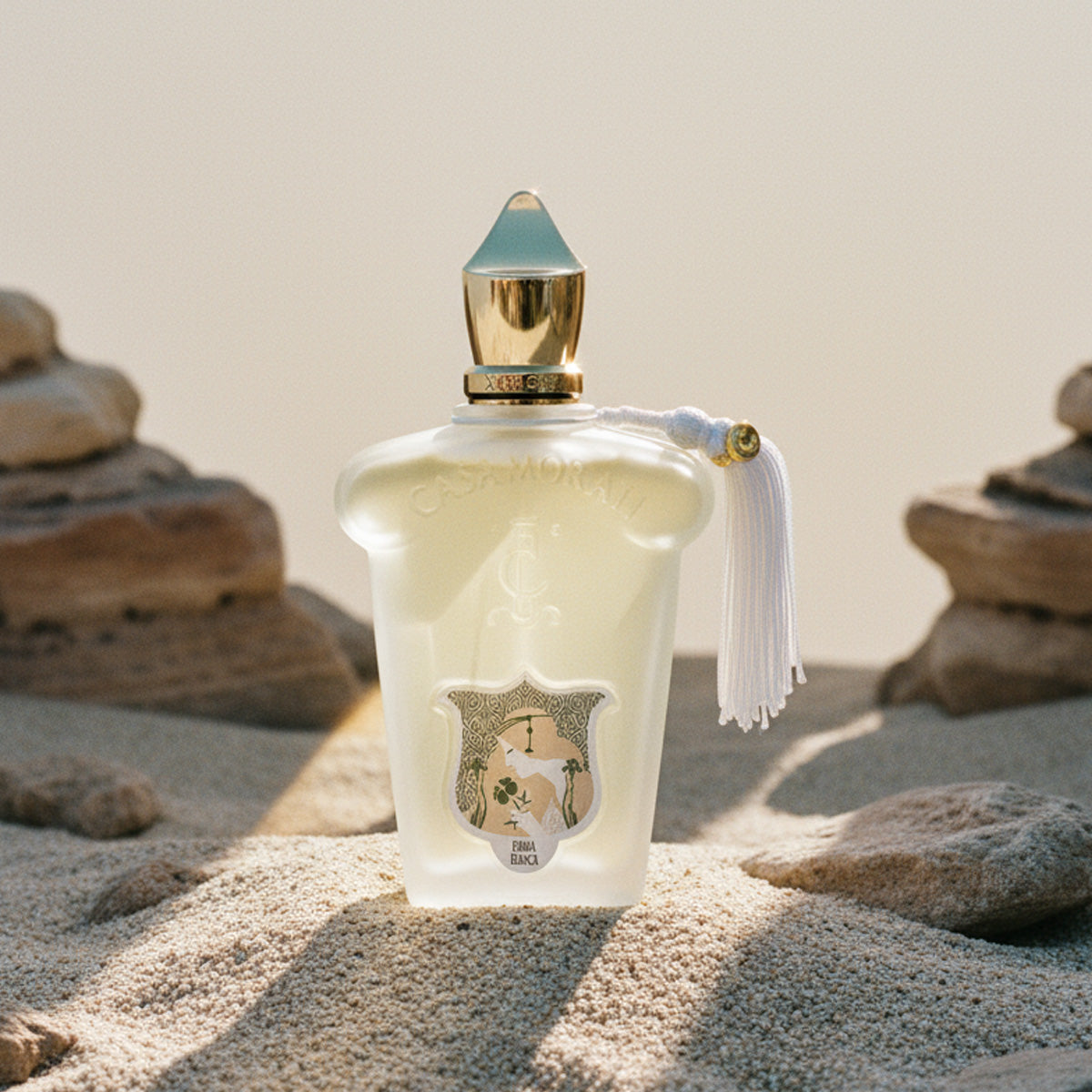 Xerjoff Casamorati 1888 Dama Bianca Eau De Parfum 100 ml (woman)