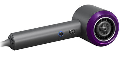 TrueLife HairDryer D3 hair dryer 1800 W Black