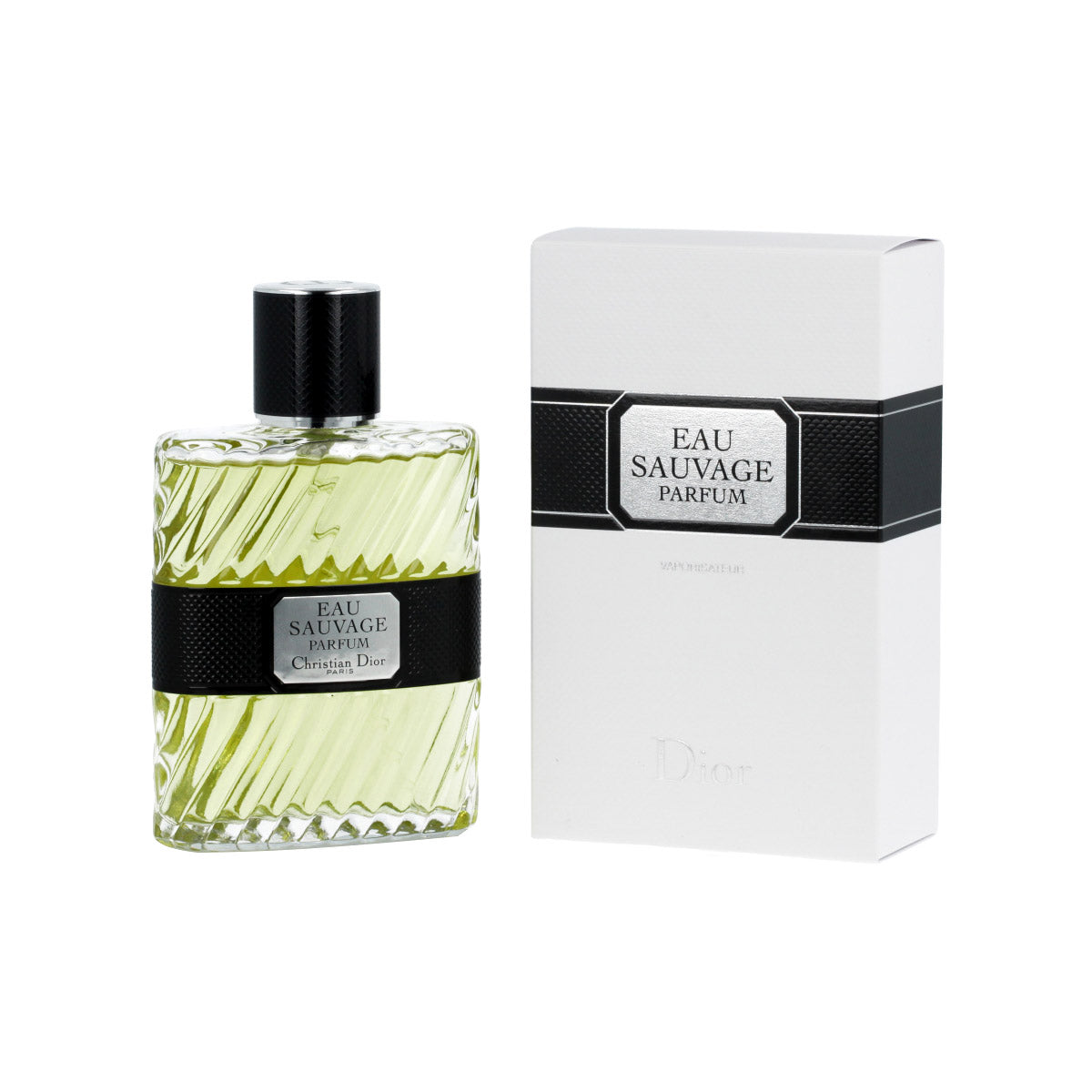 Dior Eau Sauvage Parfum 2017 Eau De Parfum 100 ml for Men