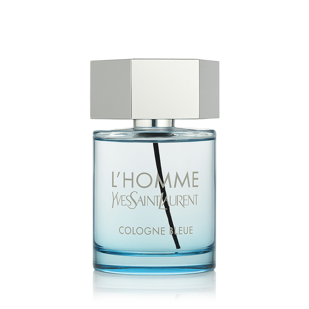 Yves Saint Laurent L'Homme Cologne Bleue Eau De Toilette 100 ml for Men