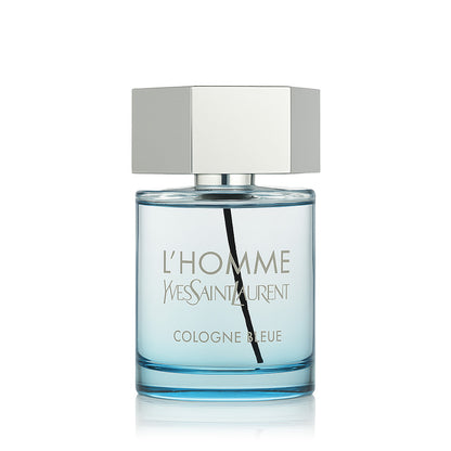 Yves Saint Laurent L'Homme Cologne Bleue Eau De Toilette 100 ml for Men