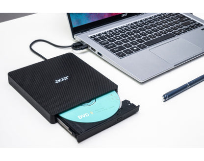 Acer AXD001 Portable DVD-Writer