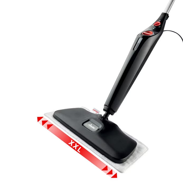 Vileda Steam XXL 3.0 Plus Steam Cleaner