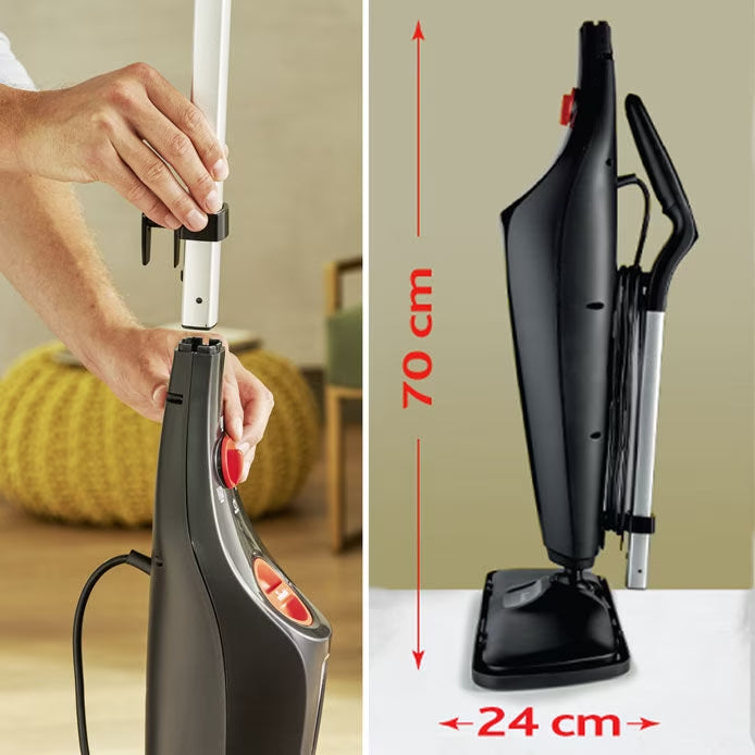 Vileda Steam XXL 3.0 Plus Steam Cleaner