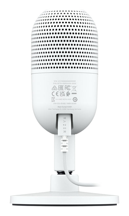 Razer Seiren V3 Mini - White Mikrofon