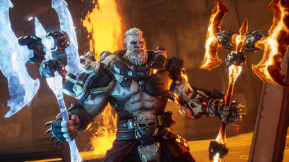 PS5 Borderlands 4 EU - Η Επαναστατική Περιπέτεια