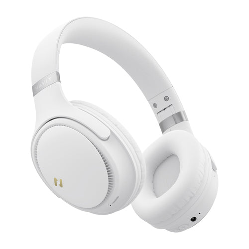 Ασύρματα ακουστικά HAVIT H630BT PRO (λευκό)