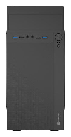 NATEC NPC-2171computer case Desktop Black