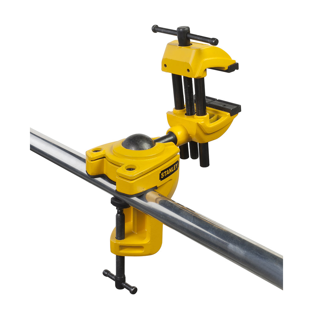 Stanley MaxSteel Multi-Angle Vice