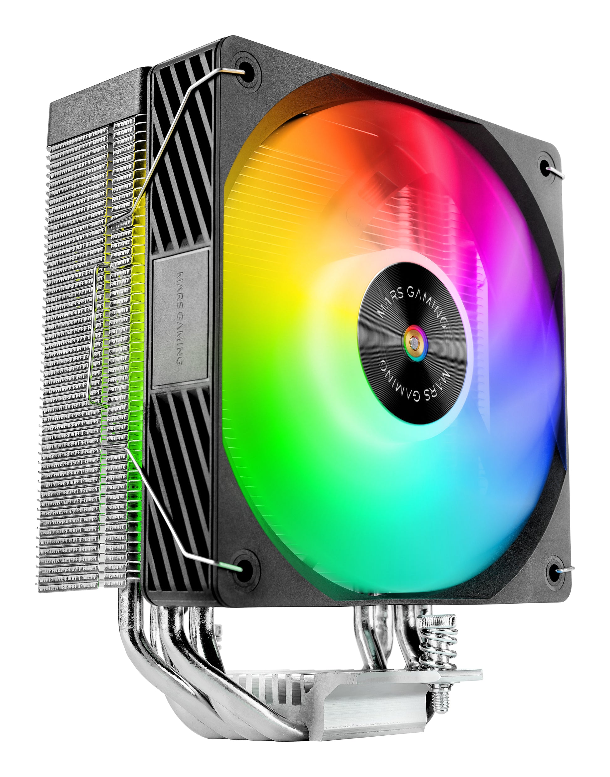 Mars Gaming CPU Cooler MCPU-X4ARGB