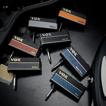VOX Amplug 3 AC30 - Headphone Amplifier