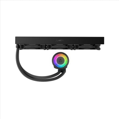 ARCTIC WAK Liquid Freezer III Pro 420 A-RGB - Υδρόψυξη με RGB