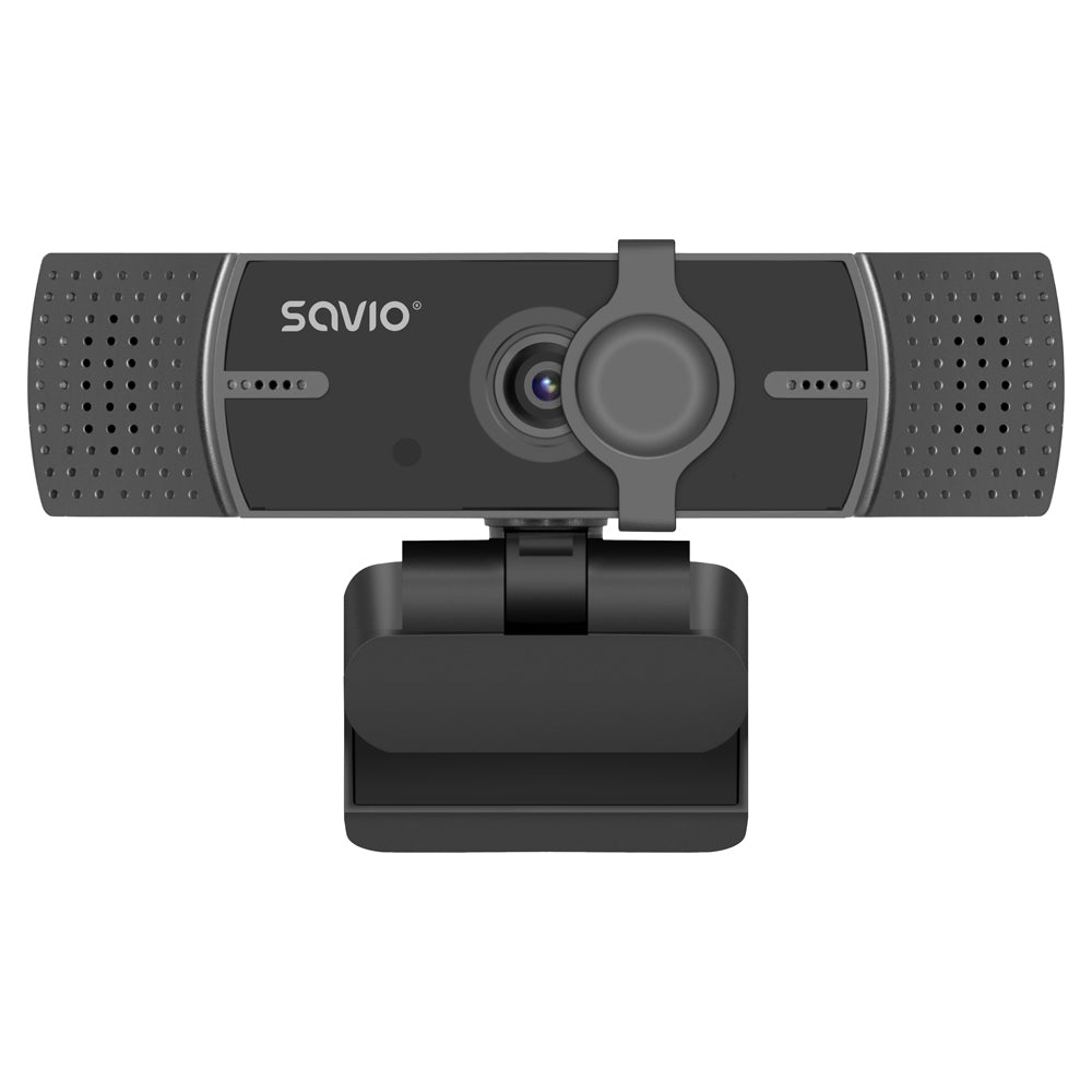 Savio 2K Webcam CAK-05