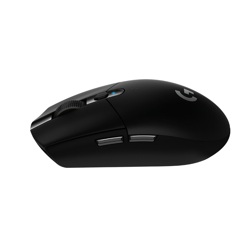 Logitech G305 Wireless Gaming Mouse, Black