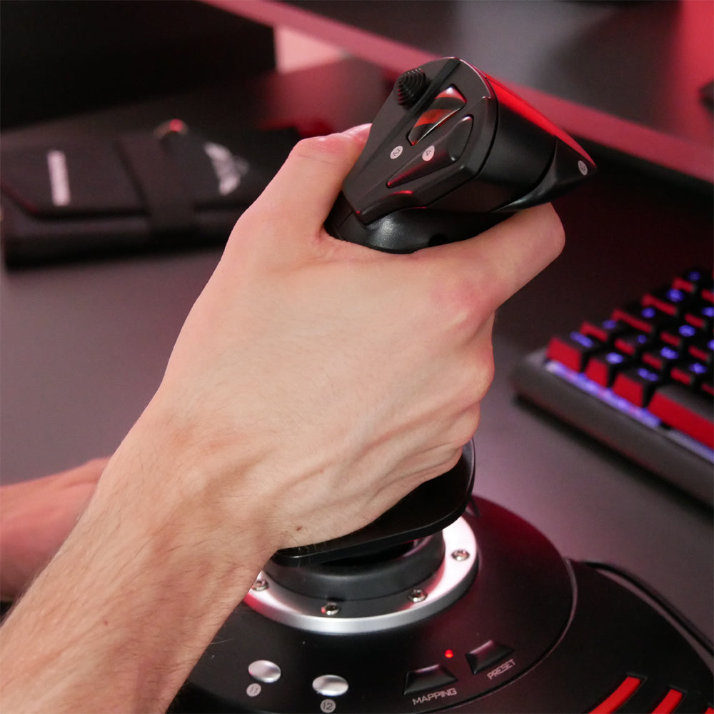 Thrustmaster T.Flight Hotas X