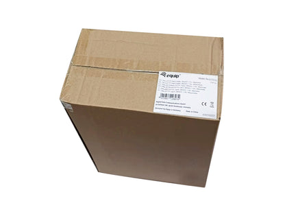 Equip Patchkabel Cat6   40x S/FTP 2xRJ45  1.00m    weiß LSZH