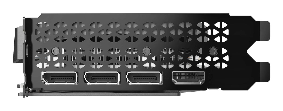 Zotac GeForce RTX 3060 Twin Edge NVIDIA 12 GB GDDR6
