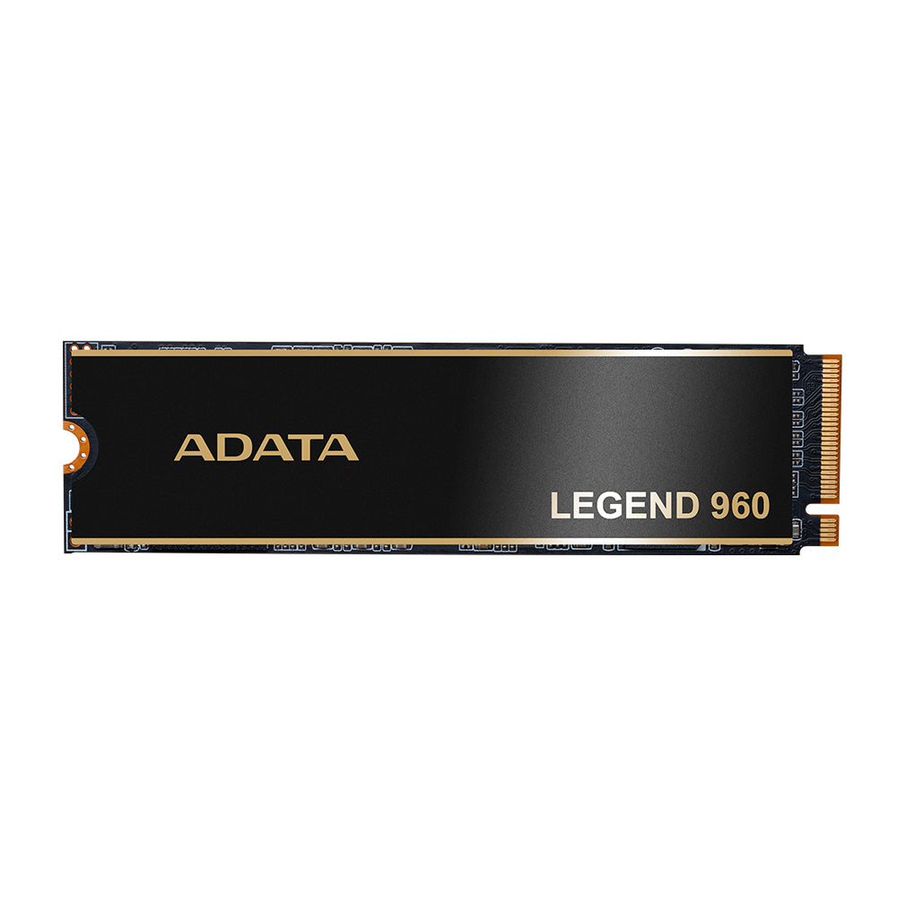 ADATA LEGEND 960 M.2 1TB PCIe 4.0 3D NAND NVMe SSD