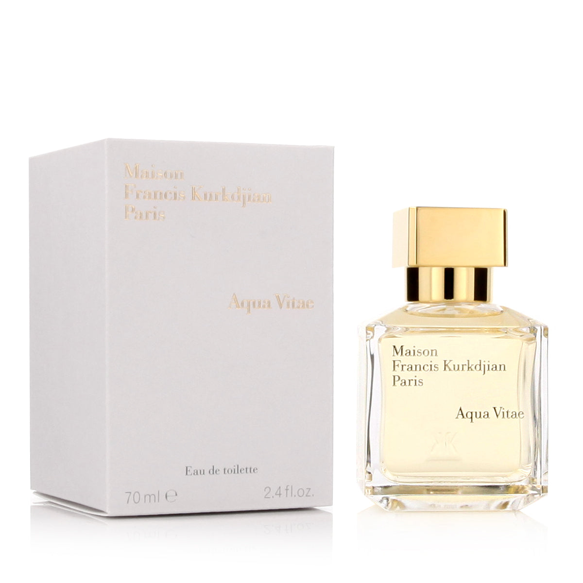 Maison Francis Kurkdjian Aqua Vitae Eau De Toilette 70 ml (Unisex)