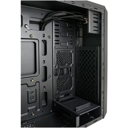 LC-Power Geh Midi-7039B (2xUSB 3.0/2x2.0)