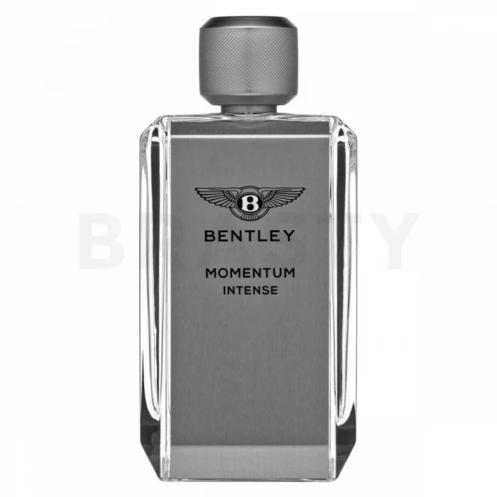 Bentley Momentum Intense EDP M 100 ml