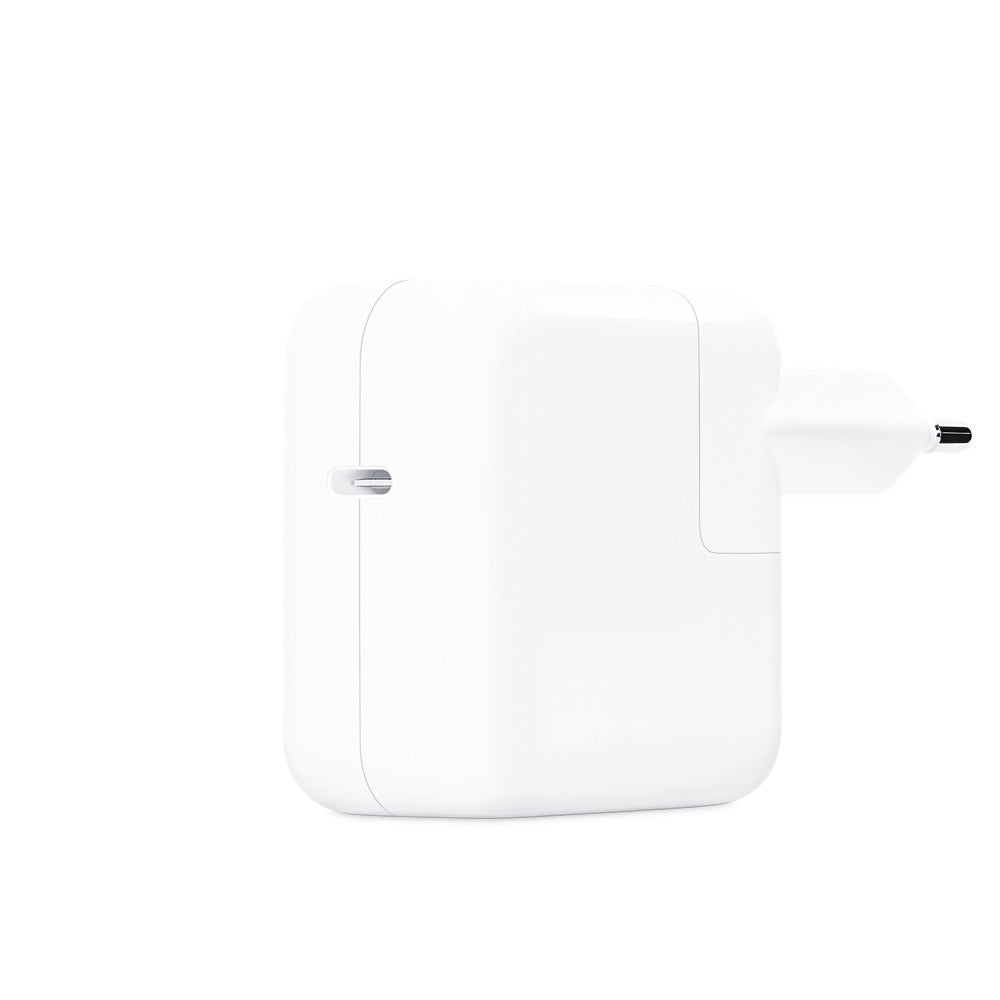 Apple 30W USB-C Power Adapter (Retail)