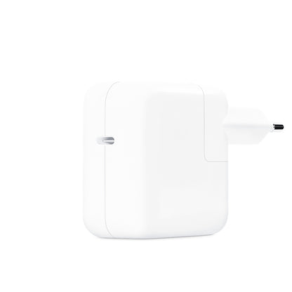 Apple 30W USB-C Power Adapter (Retail)