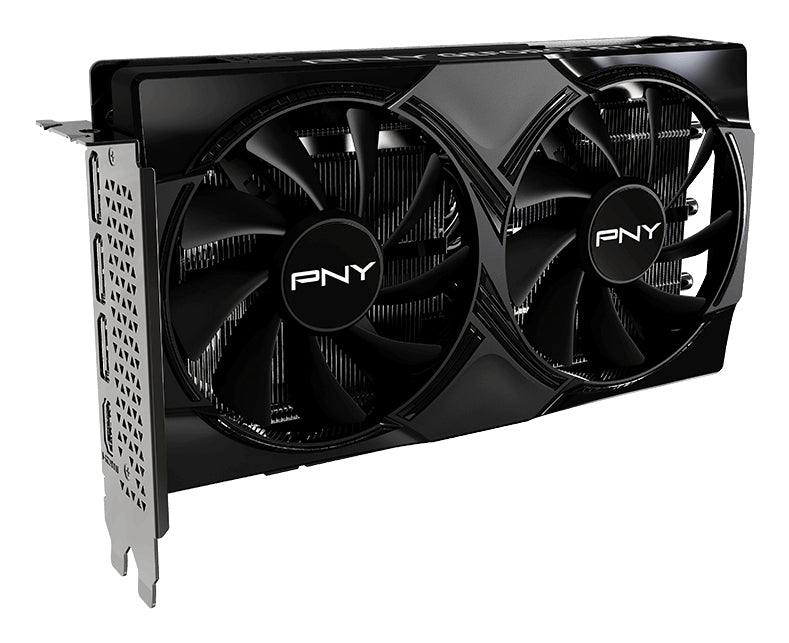 Karta graf. PNY RTX 5050 Dual Fan 8GB