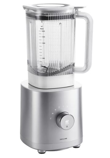ZWILLING Universal 1200 L Stand mixer 1200 W Silver
