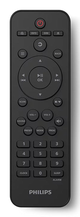 Philips TAM8905M2/10
