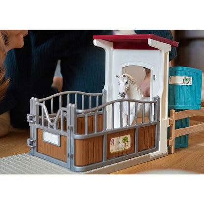 schleich Horse Stall Extension