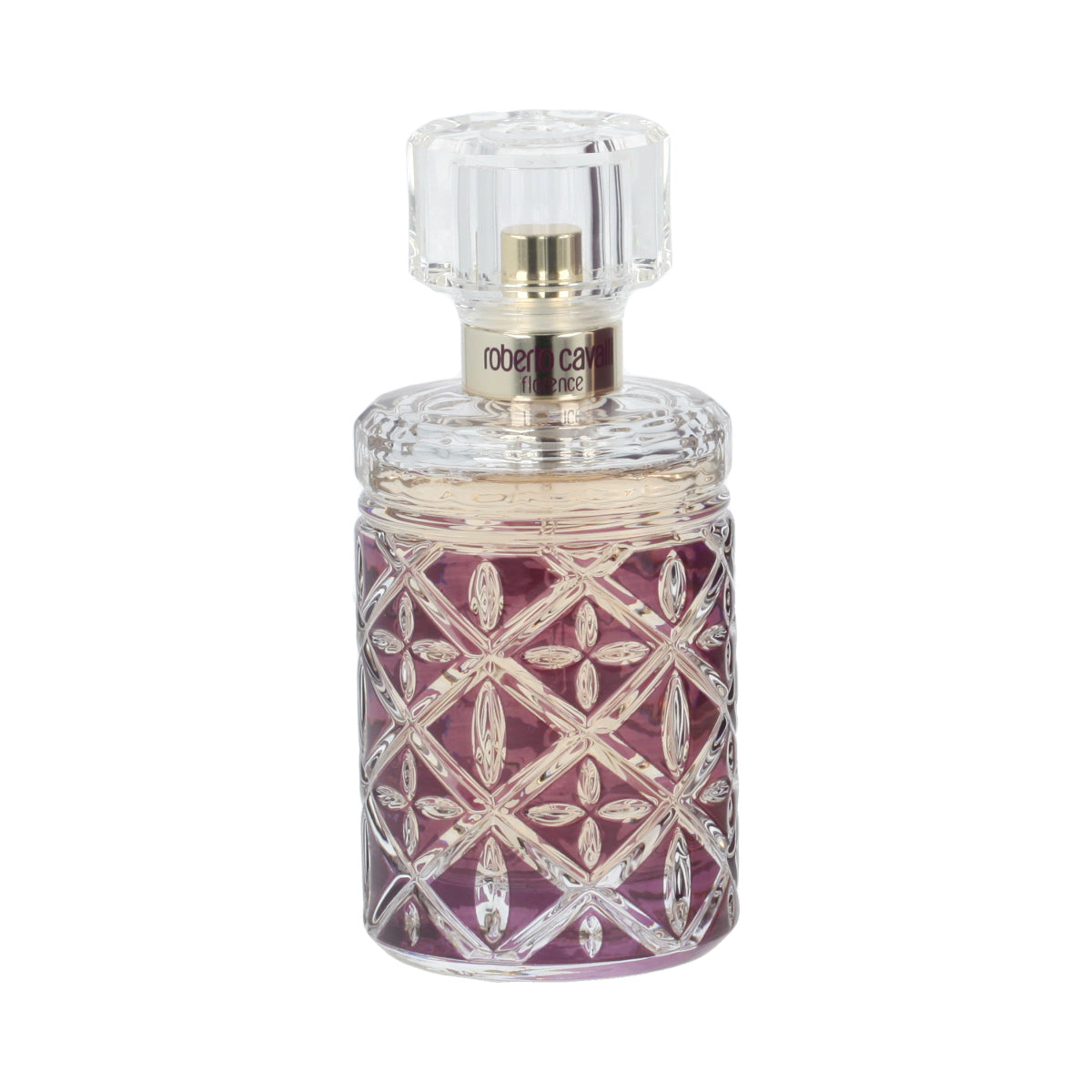 Roberto Cavalli Florence Eau De Parfum Tester for Women - 75 ml