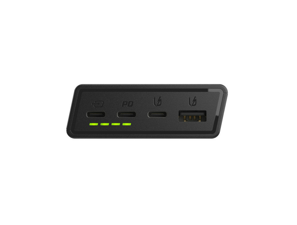 Green Cell GC PowerPlay 20S Power Bank 20,000mAh 22.5W PD USB-C with Fast Charging