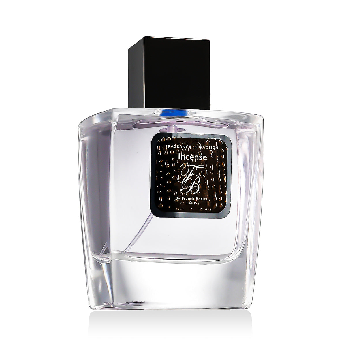 Franck Boclet Incense Eau De Parfum 100 ml (man)